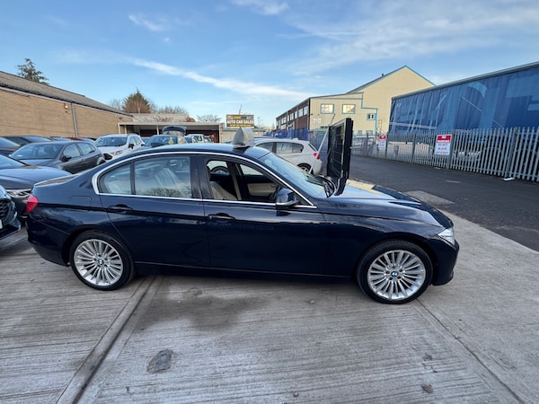 Used BMW 3 Series 2015 for sale - 73540335: Photo 9