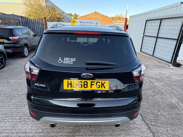 Used Ford Kuga 2019 for sale - 75143788: Photo 10