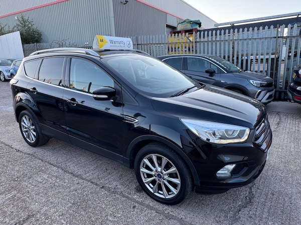 Used Ford Kuga 2019 for sale - 75143788: Photo 12