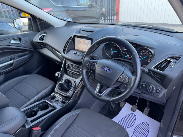 Used Ford Kuga 2019 for sale - 75143788: Photo 15