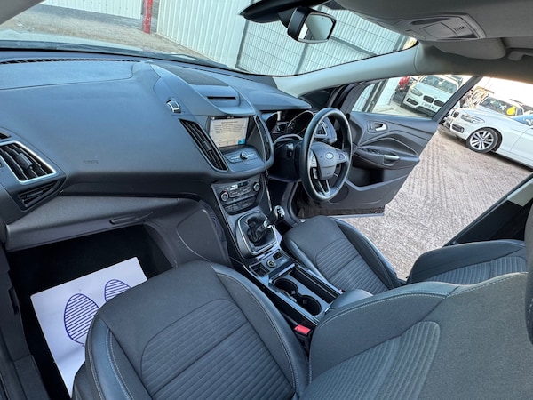 Used Ford Kuga 2019 for sale - 75143788: Photo 16
