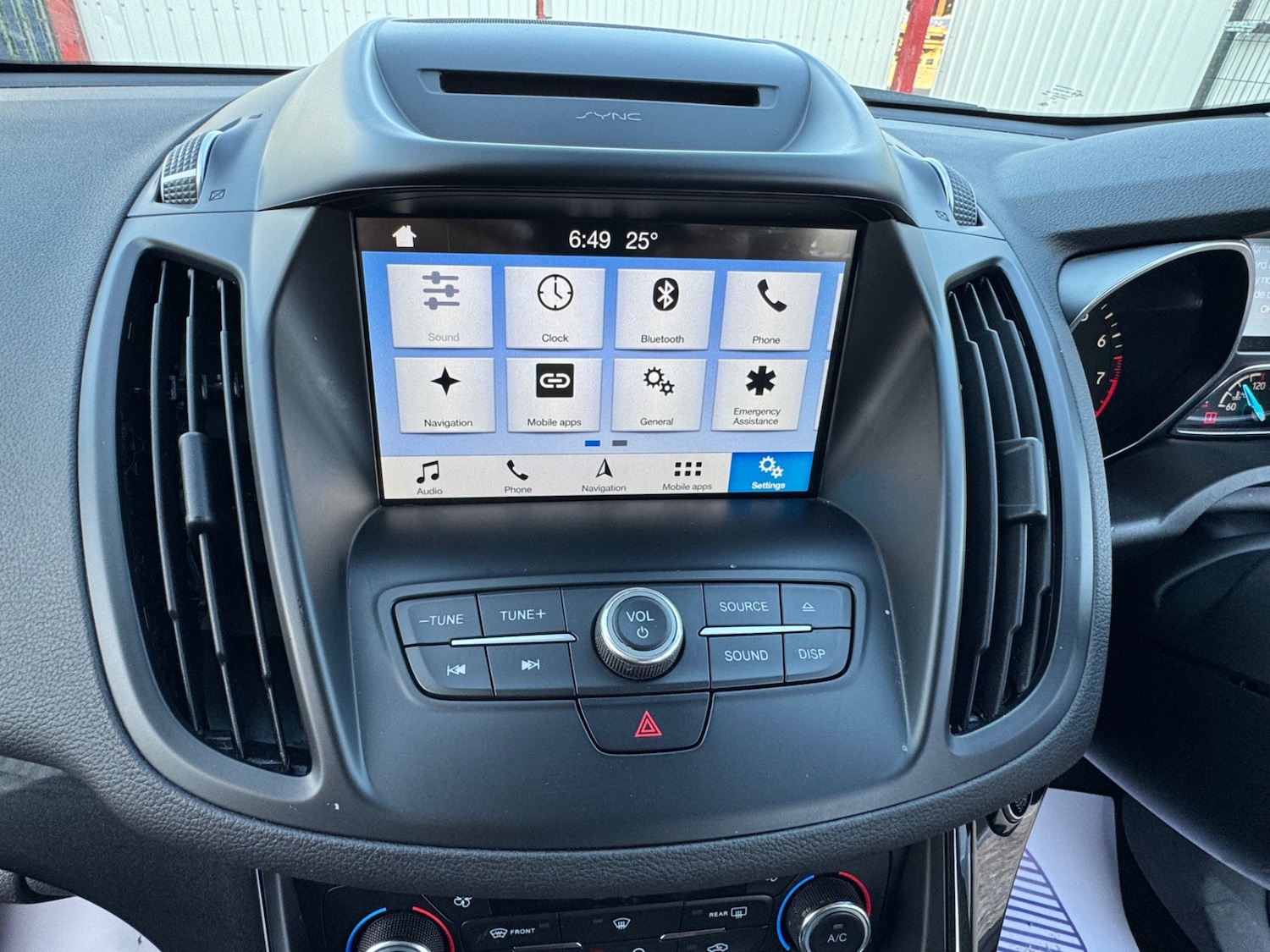 Vehicle 17