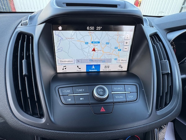 Used Ford Kuga 2019 for sale - 75143788: Photo 18