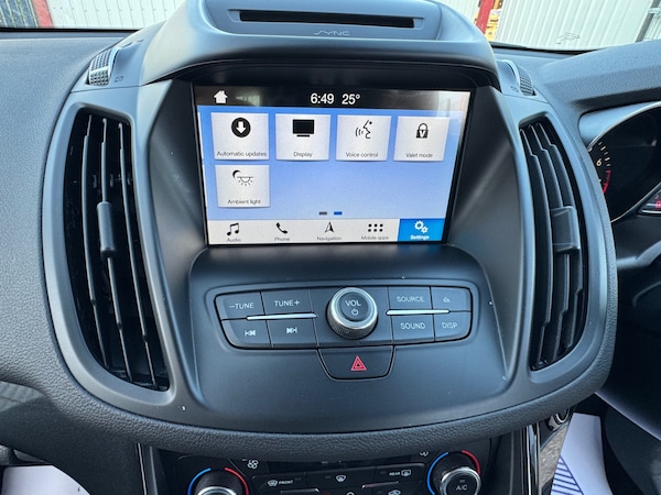 Used Ford Kuga 2019 for sale - 75143788: Photo 19