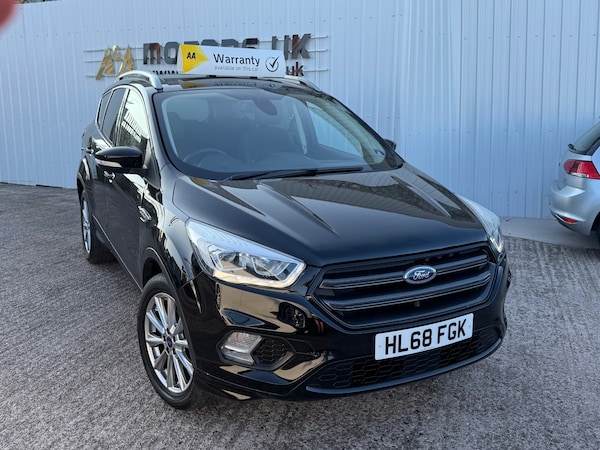 Used Ford Kuga 2019 for sale - 75143788: Photo 1