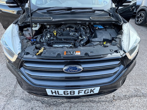 Used Ford Kuga 2019 for sale - 75143788: Photo 20