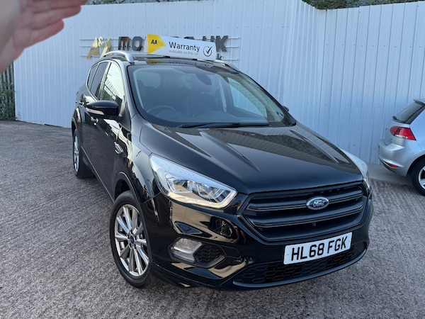 Used Ford Kuga 2019 for sale - 75143788: Photo 21
