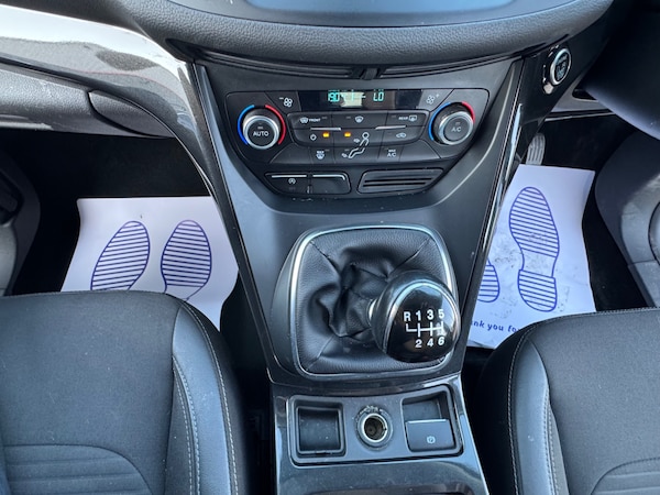 Used Ford Kuga 2019 for sale - 75143788: Photo 22