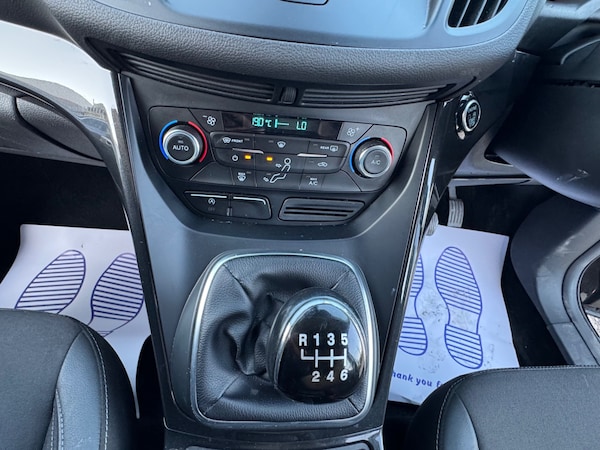 Used Ford Kuga 2019 for sale - 75143788: Photo 23
