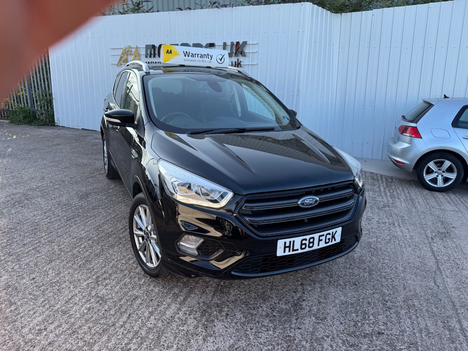 Vehicle 24