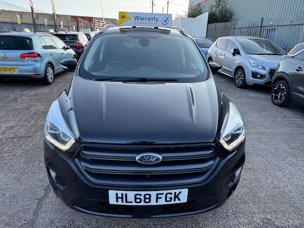 Used Ford Kuga 2019 for sale - 75143788: Photo 25