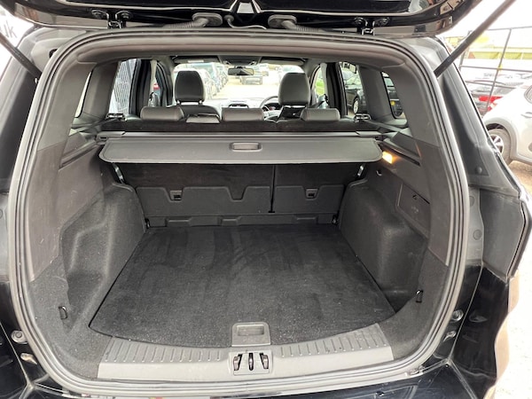 Used Ford Kuga 2019 for sale - 75143788: Photo 27