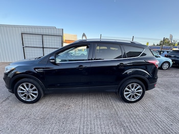 Used Ford Kuga 2019 for sale - 75143788: Photo