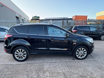 Used Ford Kuga 2019 for sale - 75143788: Photo