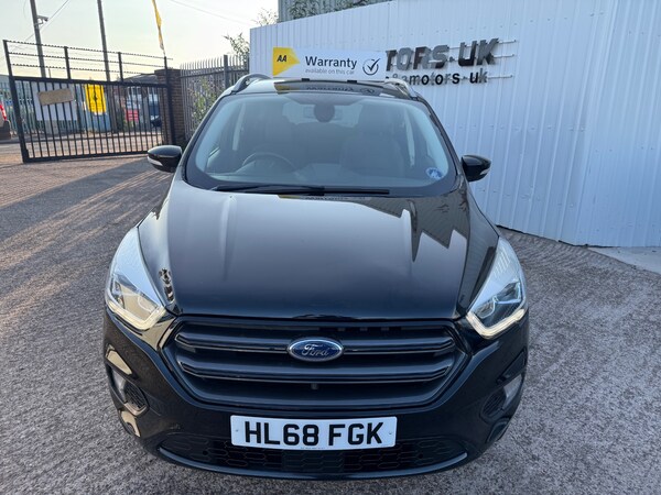 Used Ford Kuga 2019 for sale - 75143788: Photo 5