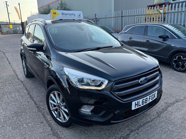 Used Ford Kuga 2019 for sale - 75143788: Photo 7