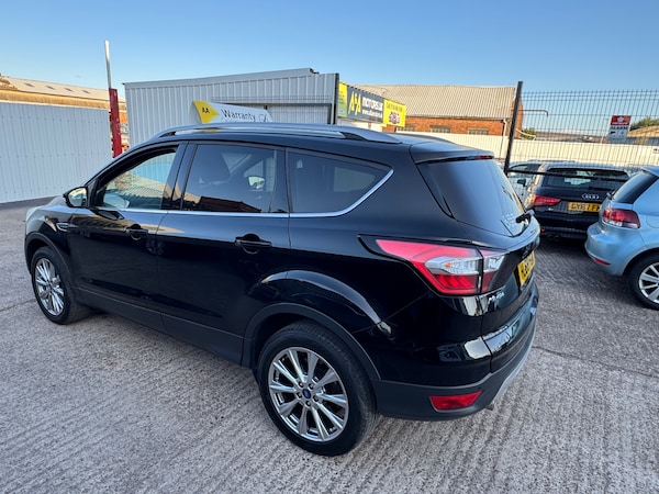 Used Ford Kuga 2019 for sale - 75143788: Photo 8
