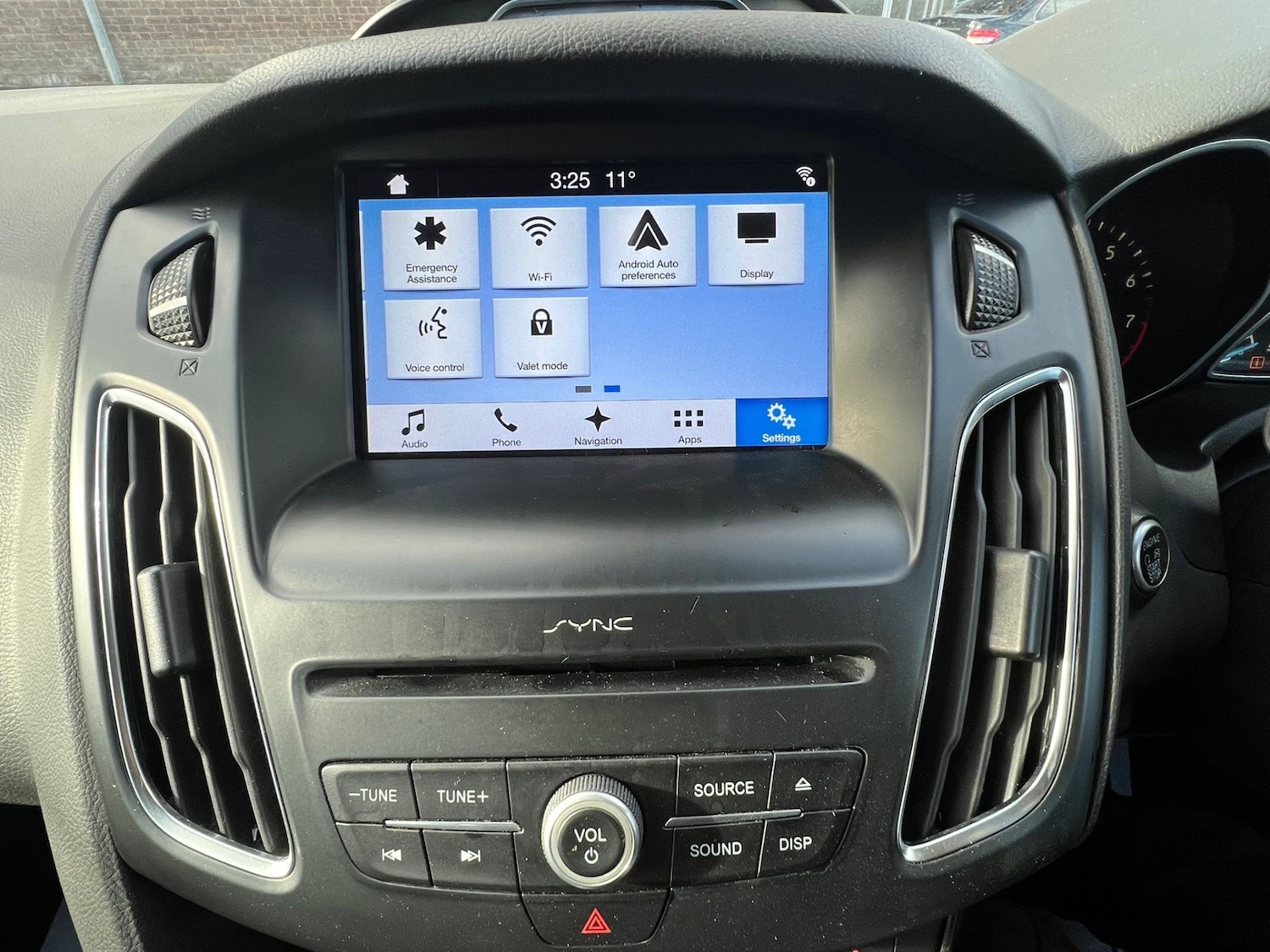 Used Ford Focus 2016 for sale - 77888393: Photo 13