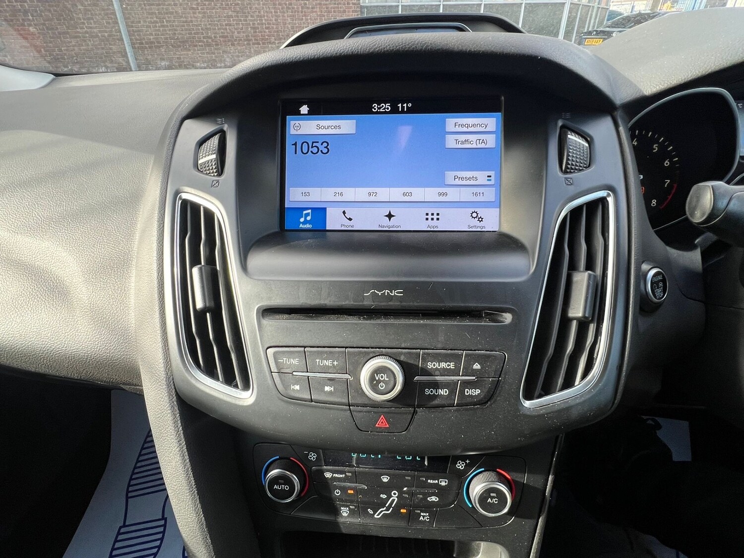 Used Ford Focus 2016 for sale - 77888393: Photo 21