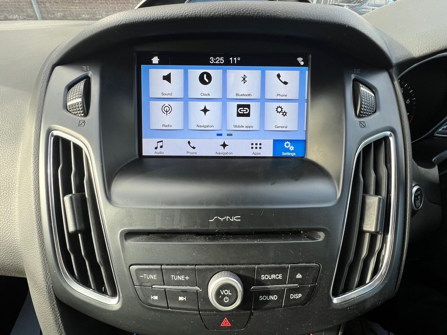 Used Ford Focus 2016 for sale - 77888393: Photo 22