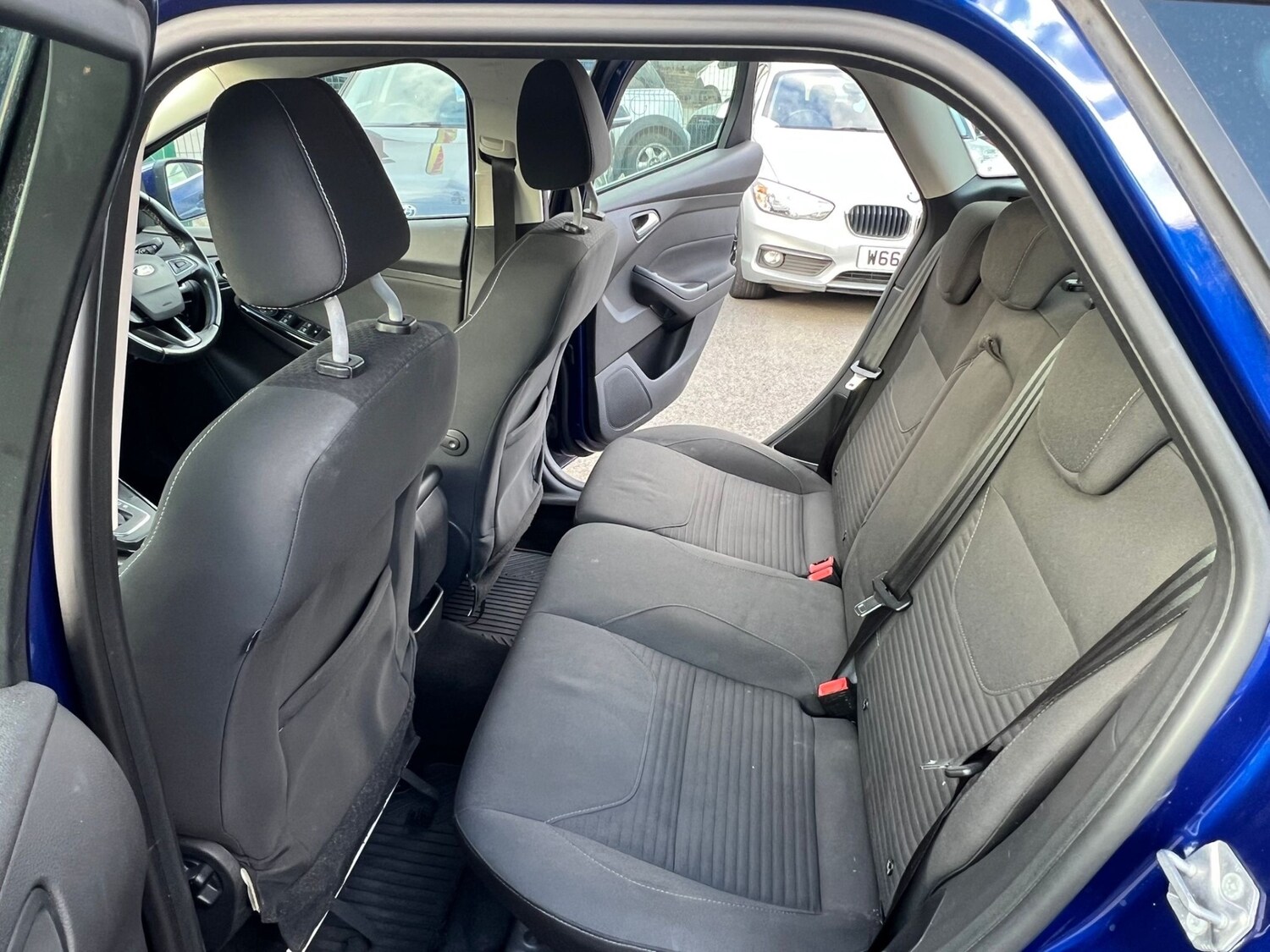 Used Ford Focus 2016 for sale - 77888393: Photo 23