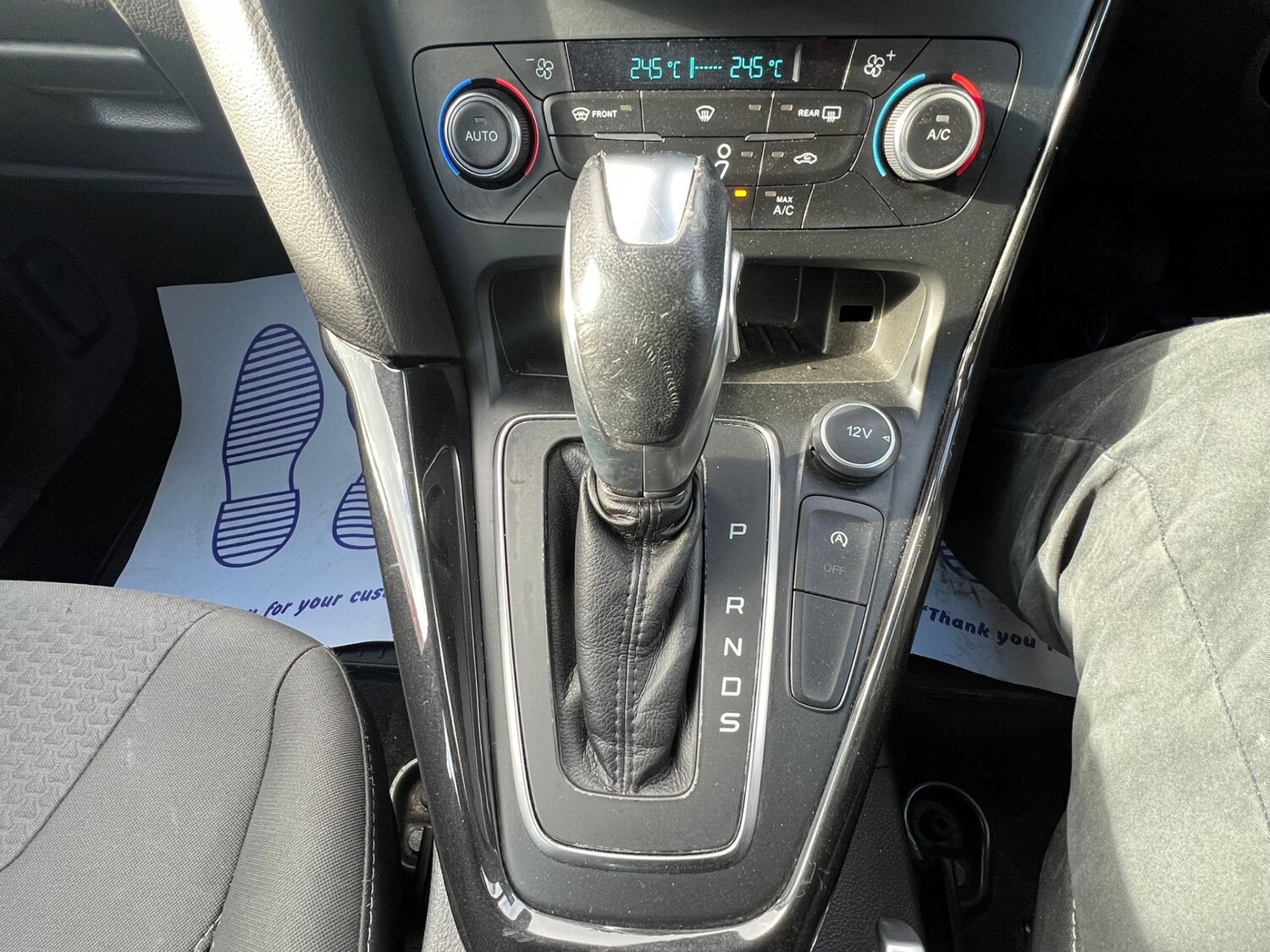 Used Ford Focus 2016 for sale - 77888393: Photo 24