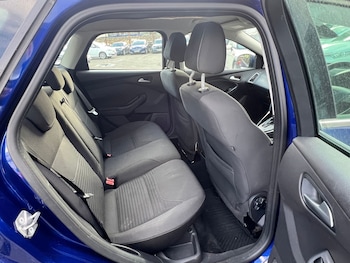 Used Ford Focus 2016 for sale - 77888393: Photo