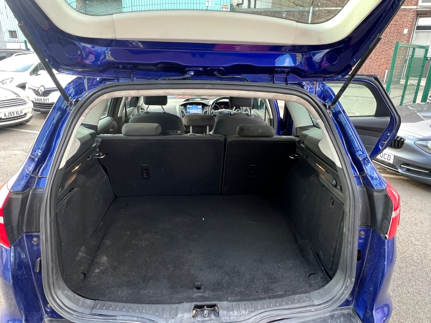 Used Ford Focus 2016 for sale - 77888393: Photo 6