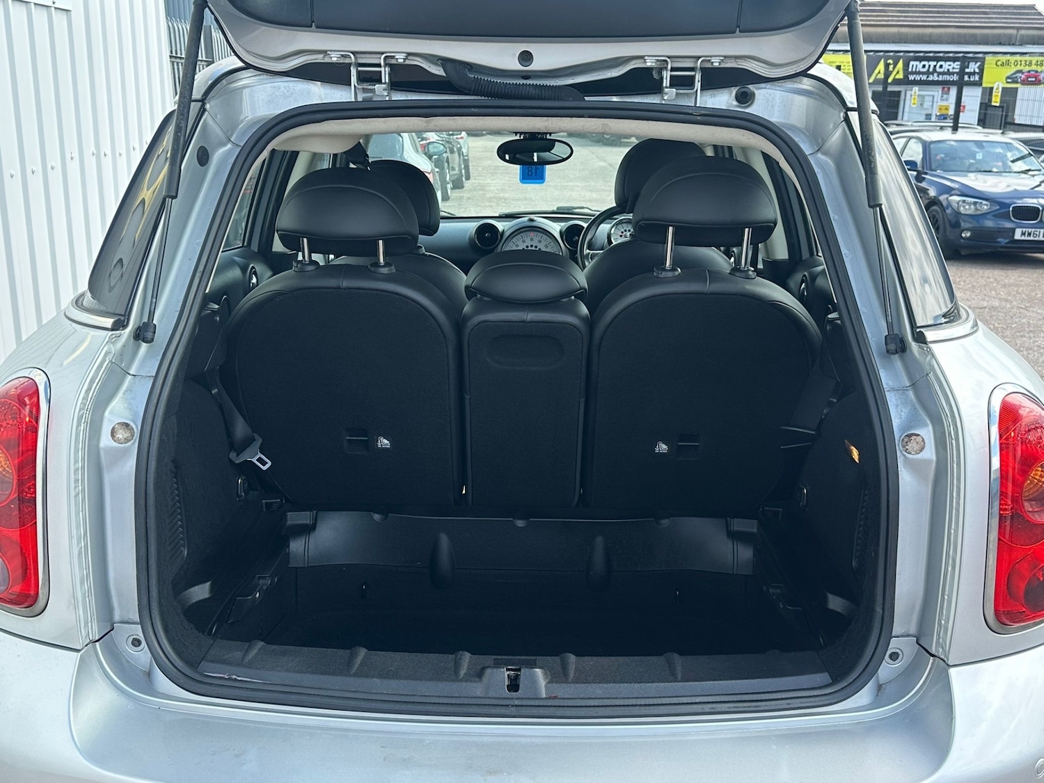 Vehicle 19