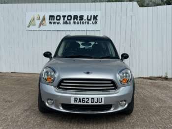 2012 (62) - 1.6 Cooper 5dr