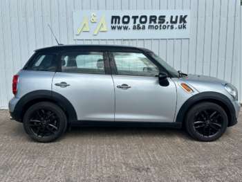 Used MINI Countryman 2012 for sale - 74828411: Photo