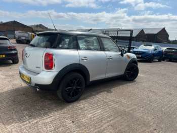 Used MINI Countryman 2012 for sale - 74828411: Photo