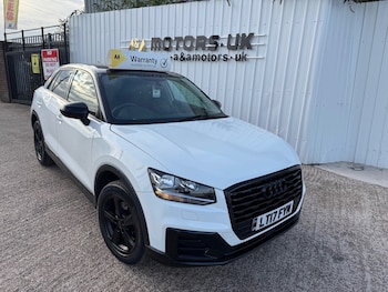 2017 (17) - 1.6 TDI Sport 5dr S Tronic