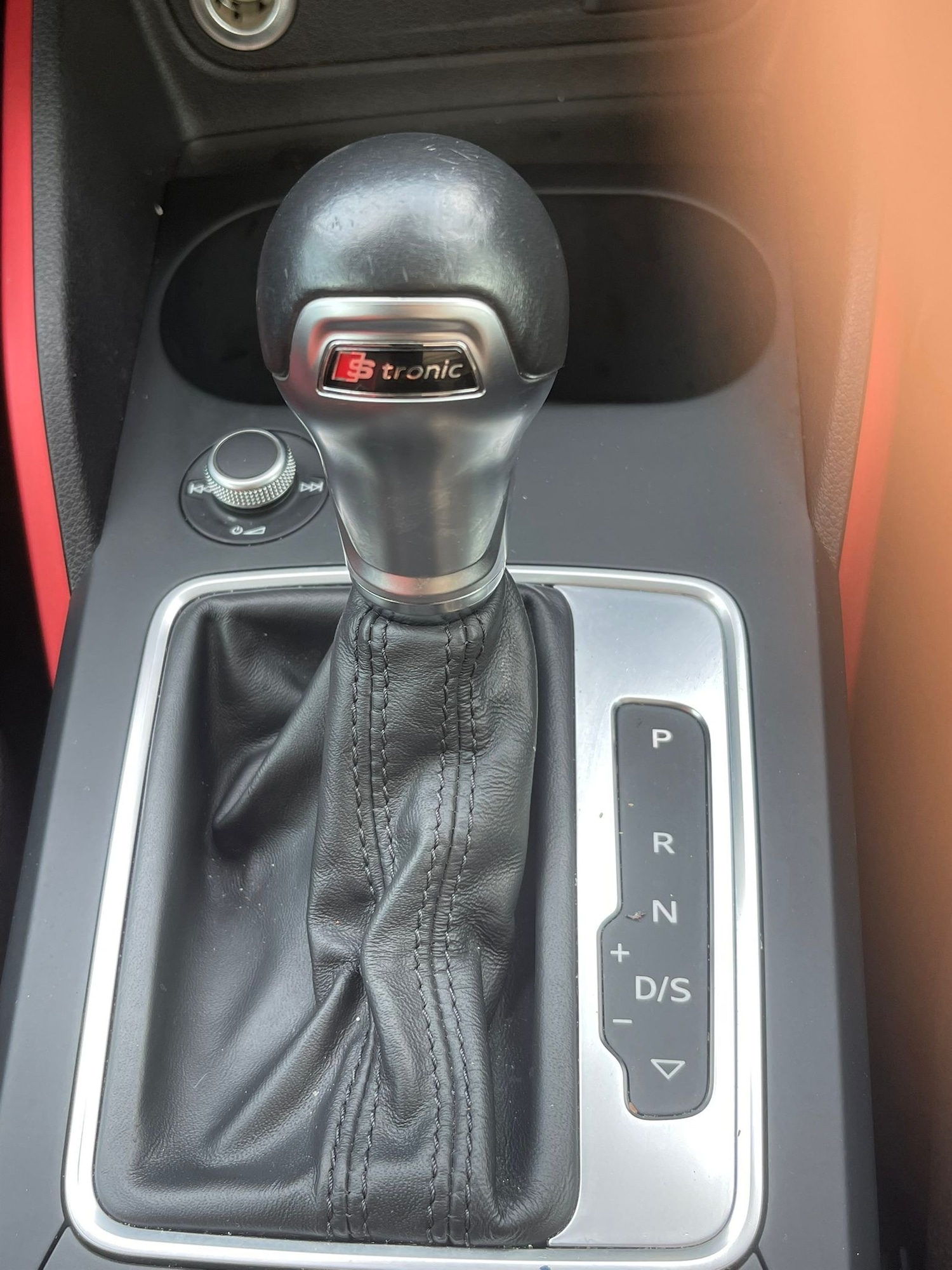 Vehicle 30
