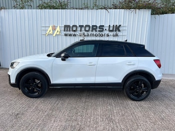Used Audi Q2 2017 for sale - 75860491: Photo