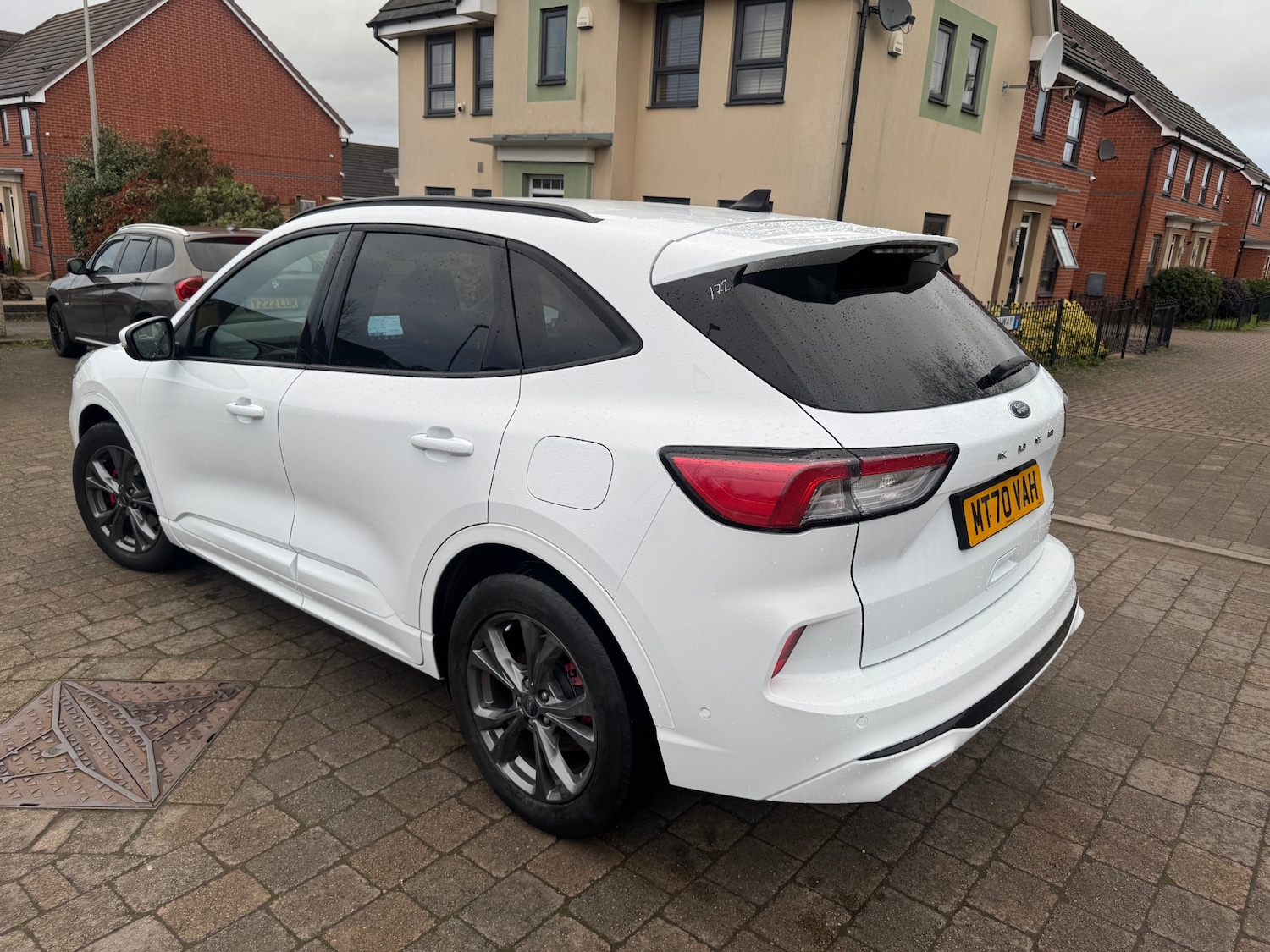 Used Ford Kuga 2020 for sale - 77935413: Photo 10