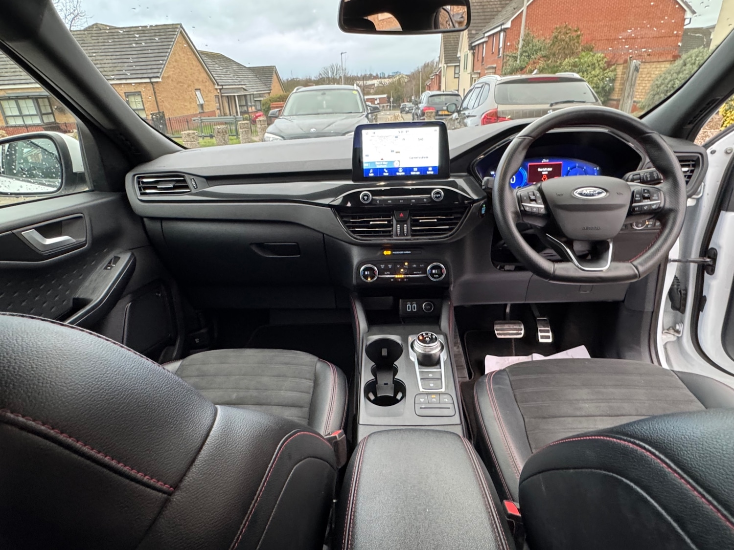 Used Ford Kuga 2020 for sale - 77935413: Photo 12