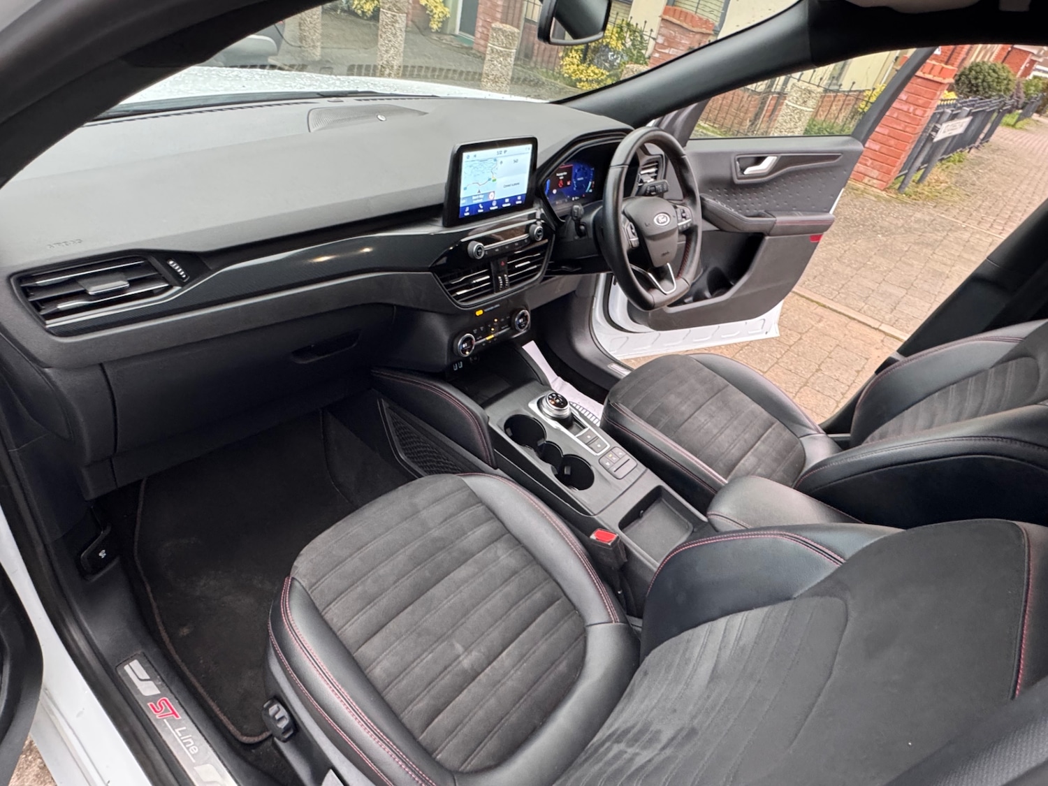 Used Ford Kuga 2020 for sale - 77935413: Photo 13