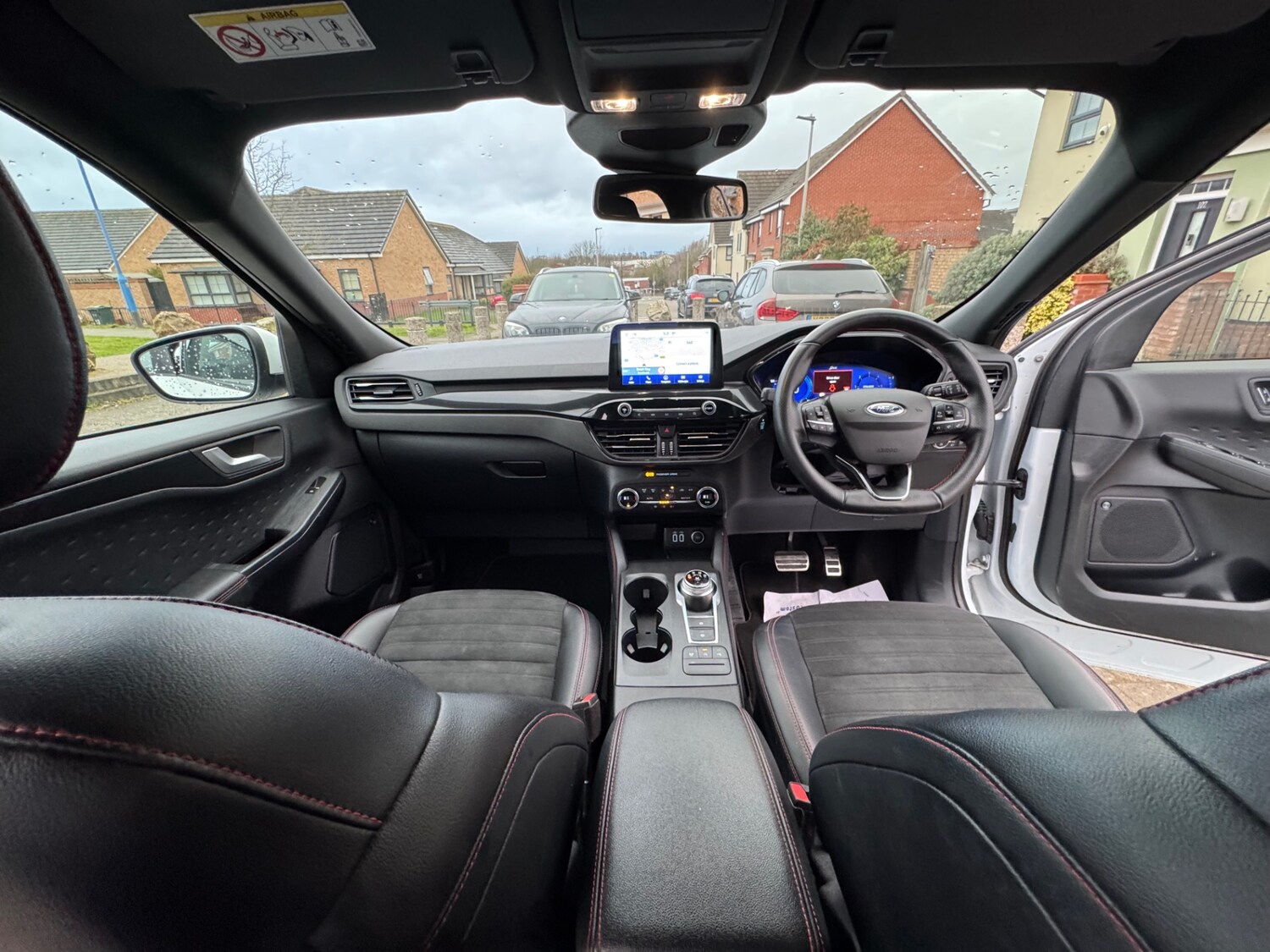 Used Ford Kuga 2020 for sale - 77935413: Photo 14