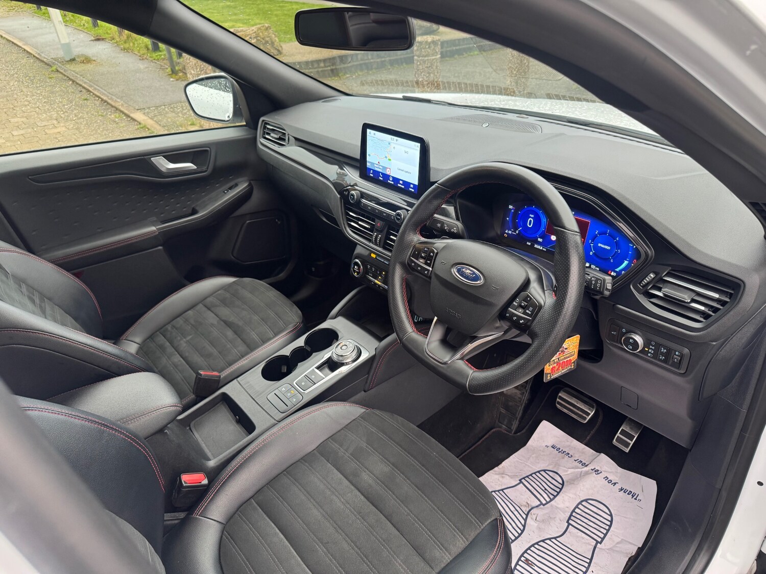 Used Ford Kuga 2020 for sale - 77935413: Photo 15