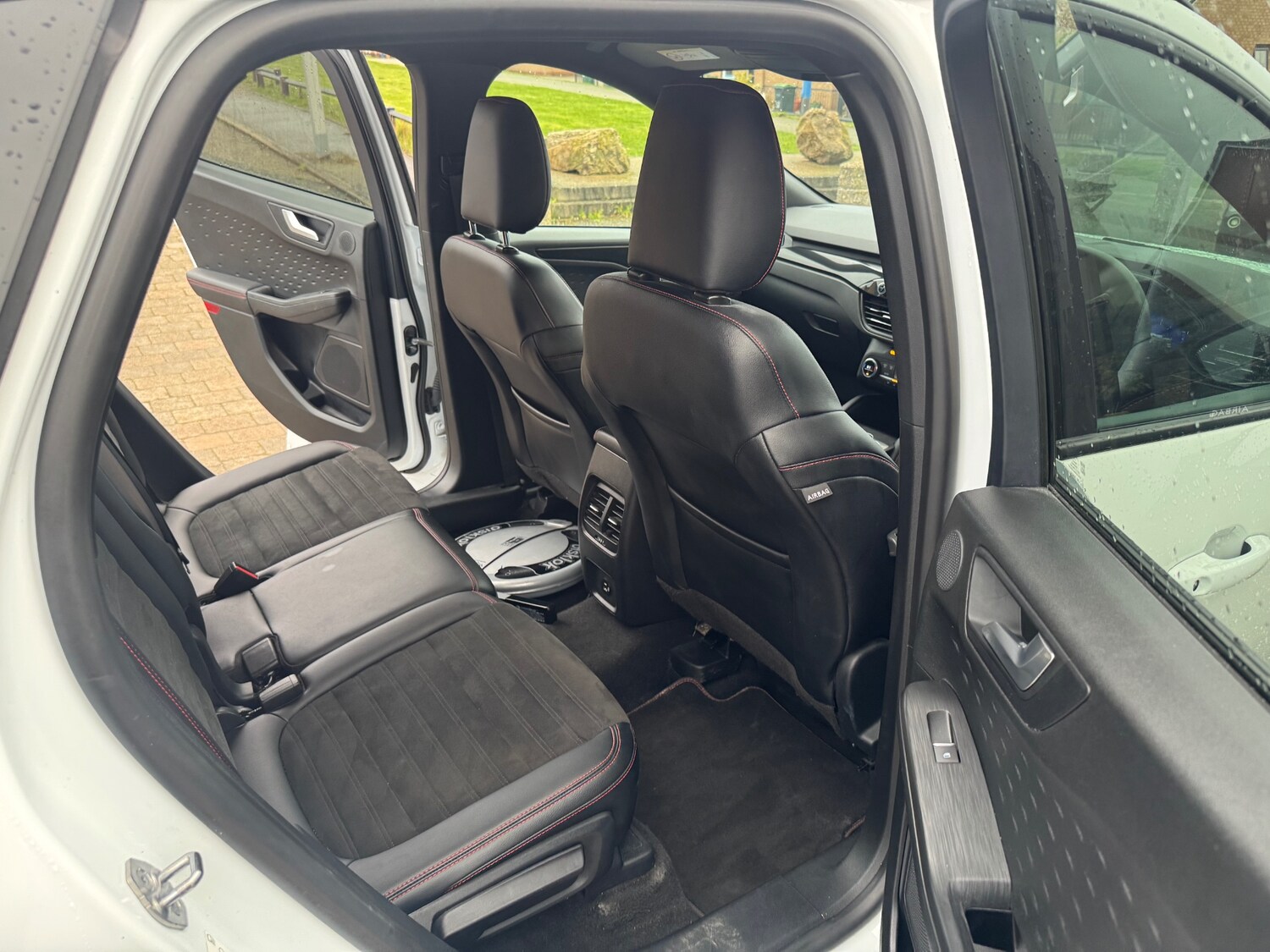 Used Ford Kuga 2020 for sale - 77935413: Photo 16