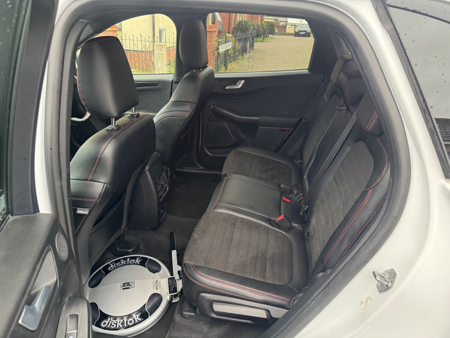 Used Ford Kuga 2020 for sale - 77935413: Photo 17