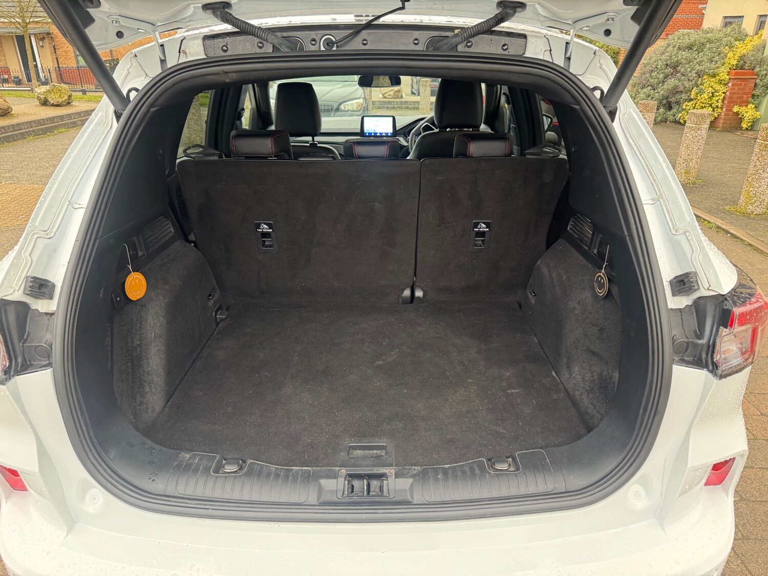 Used Ford Kuga 2020 for sale - 77935413: Photo 18