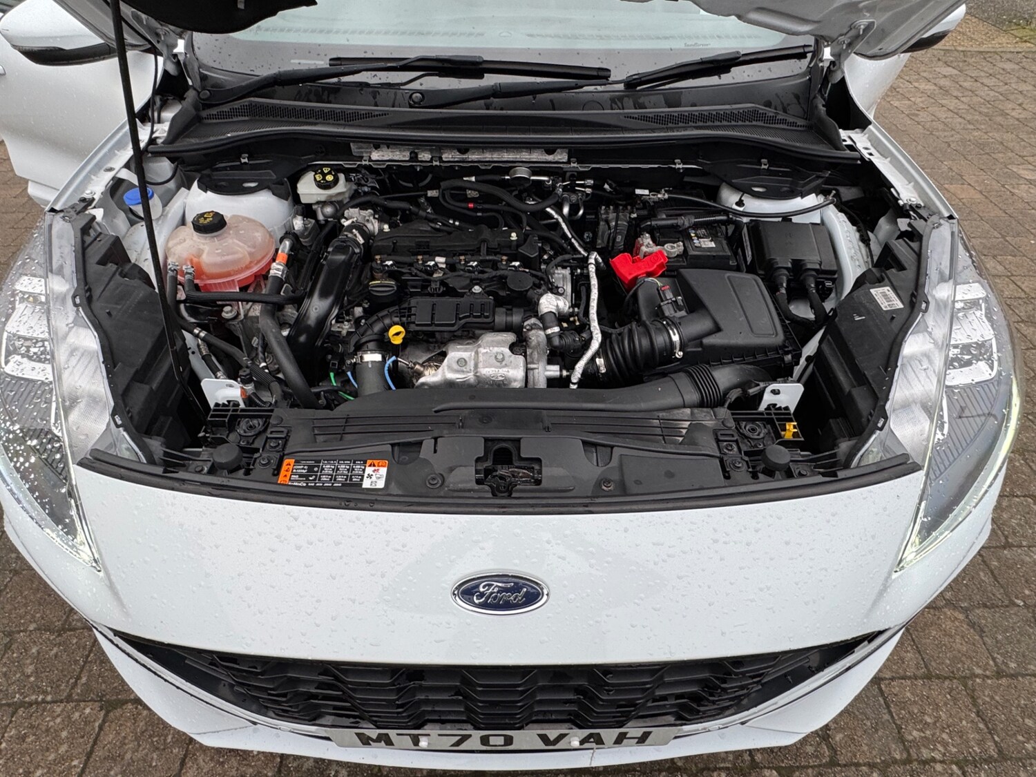 Used Ford Kuga 2020 for sale - 77935413: Photo 19