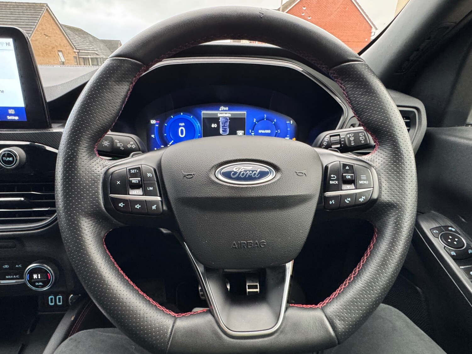 Used Ford Kuga 2020 for sale - 77935413: Photo 21