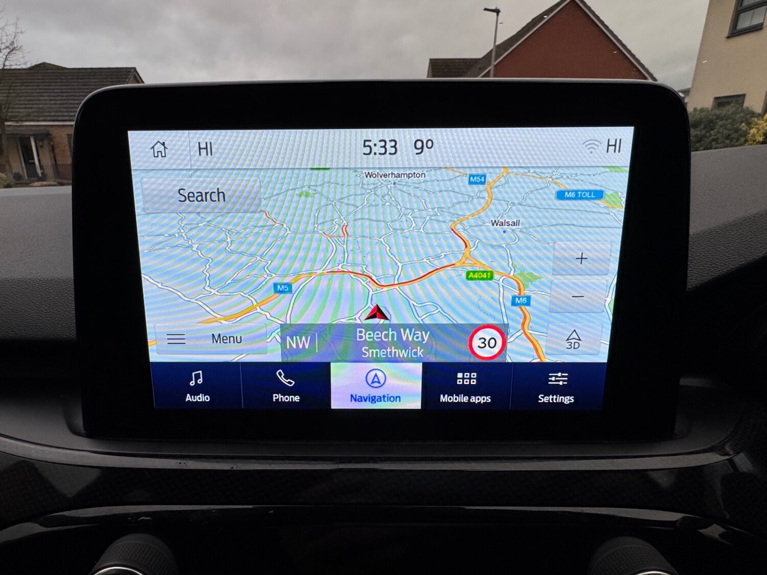 Used Ford Kuga 2020 for sale - 77935413: Photo 22