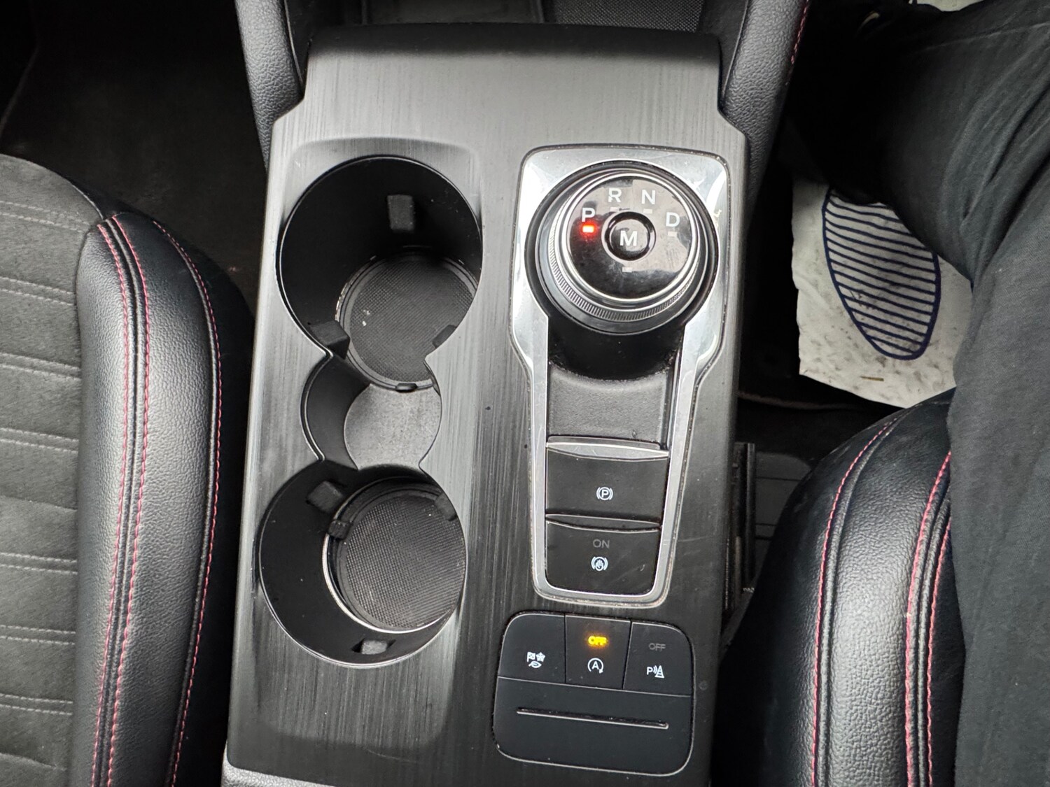 Used Ford Kuga 2020 for sale - 77935413: Photo 23