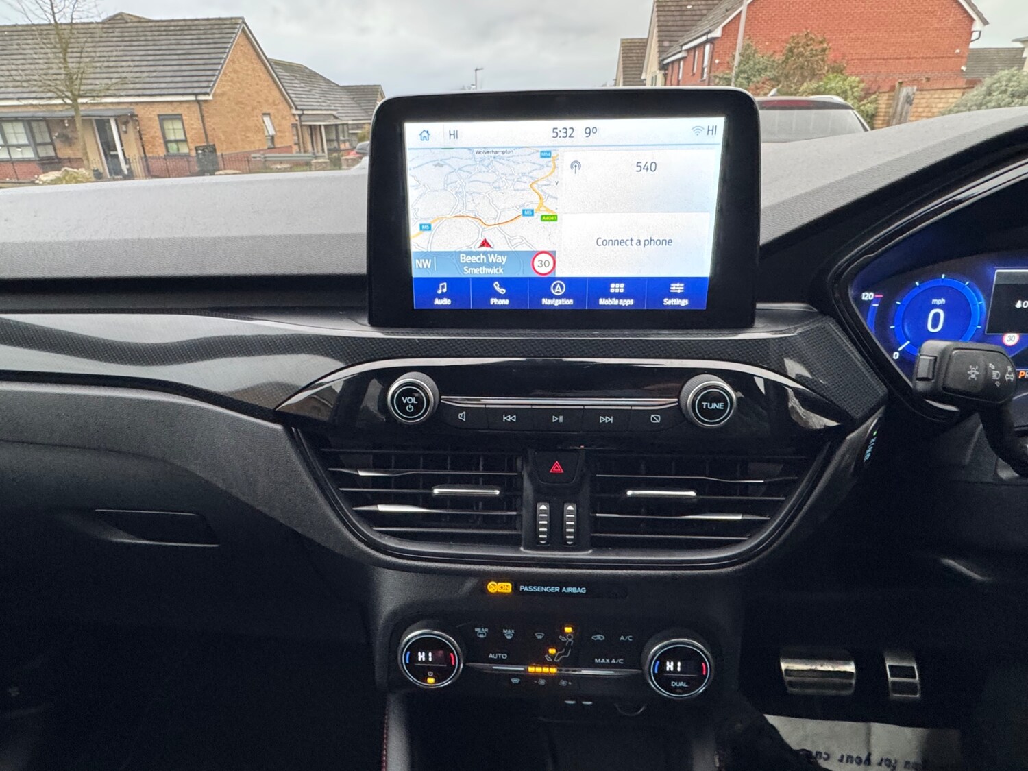 Used Ford Kuga 2020 for sale - 77935413: Photo 24