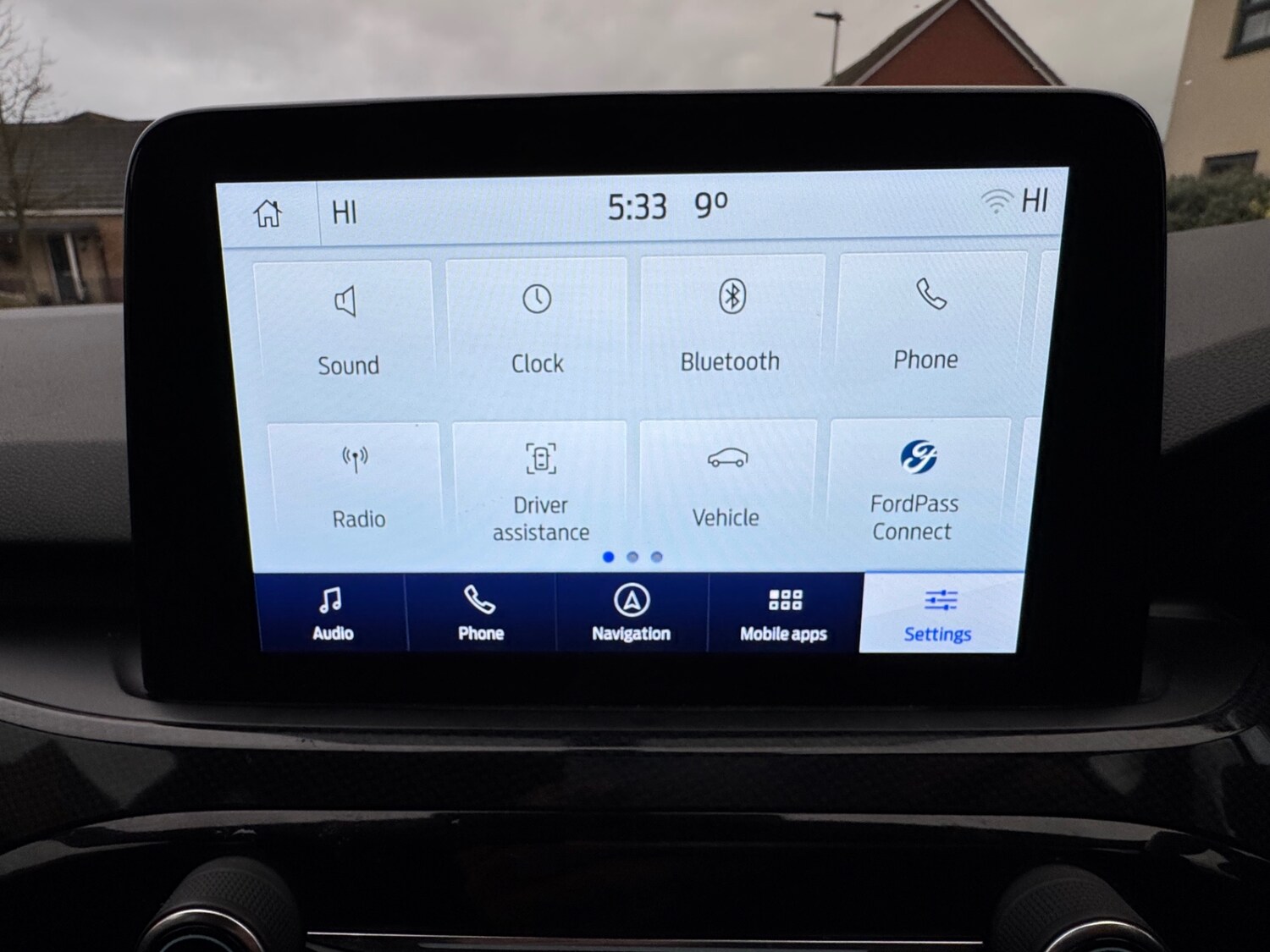 Used Ford Kuga 2020 for sale - 77935413: Photo 25