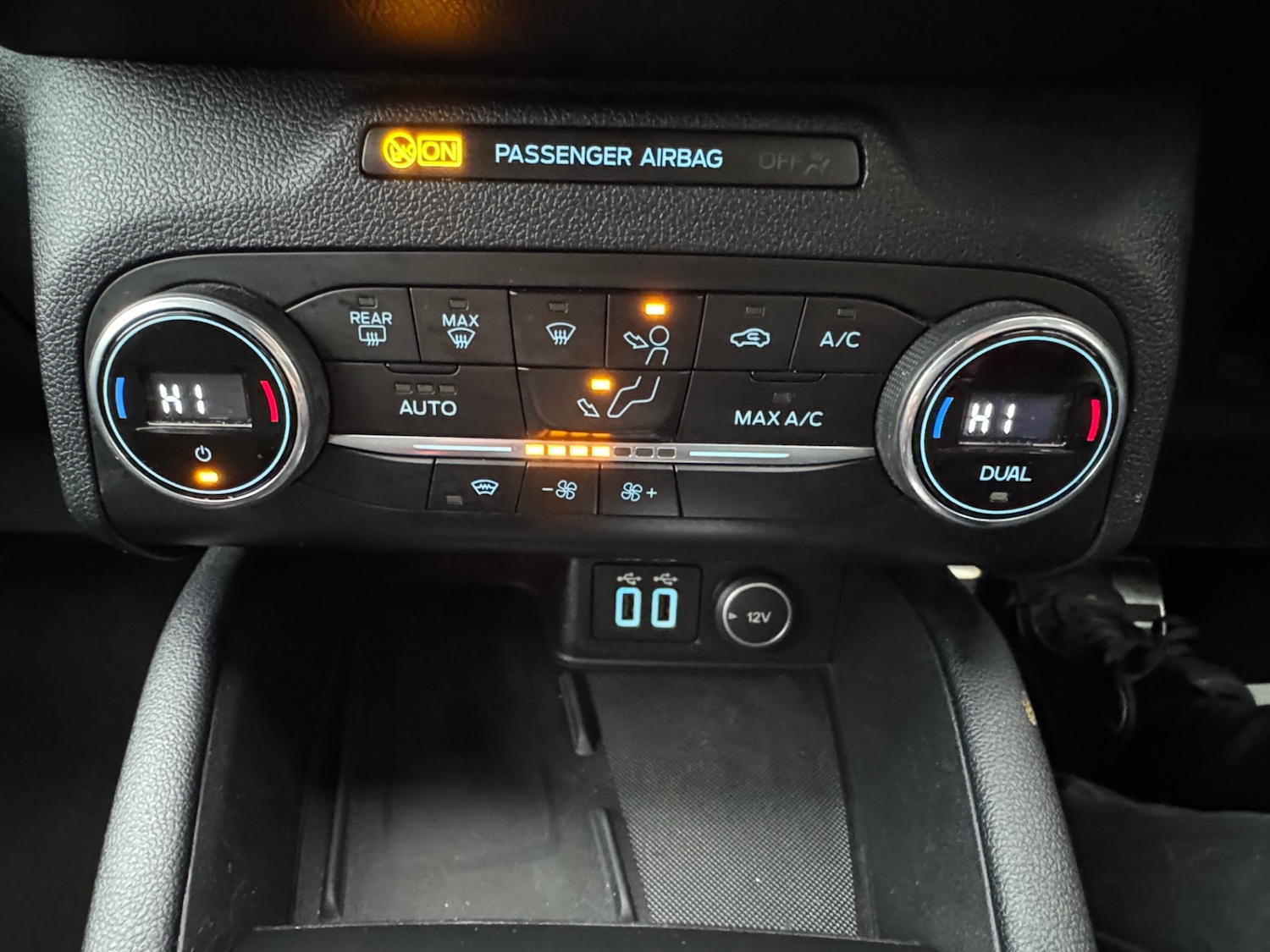 Used Ford Kuga 2020 for sale - 77935413: Photo 28